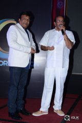 Abhinetri Movie First Look Launch